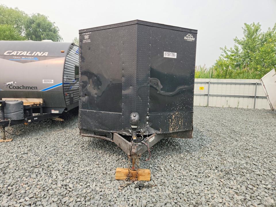 Продаж на аукціоні авто 2025 Rock Solid Cargo, vin: 7H2BE3634SD065477, номер лоту: 61561786