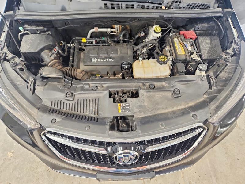 Продаж на аукціоні авто 2017 Buick Encore, vin: KL4CJFSBXHB237701, номер лоту: 59892996
