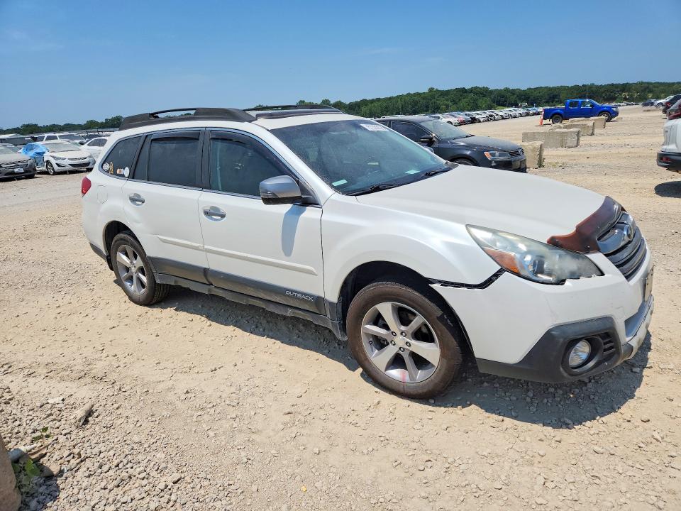 Aukcja sprzedaży 2013 Subaru Outback, vin: 4S4BRCSC4D3265088, numer aukcji: 61355576