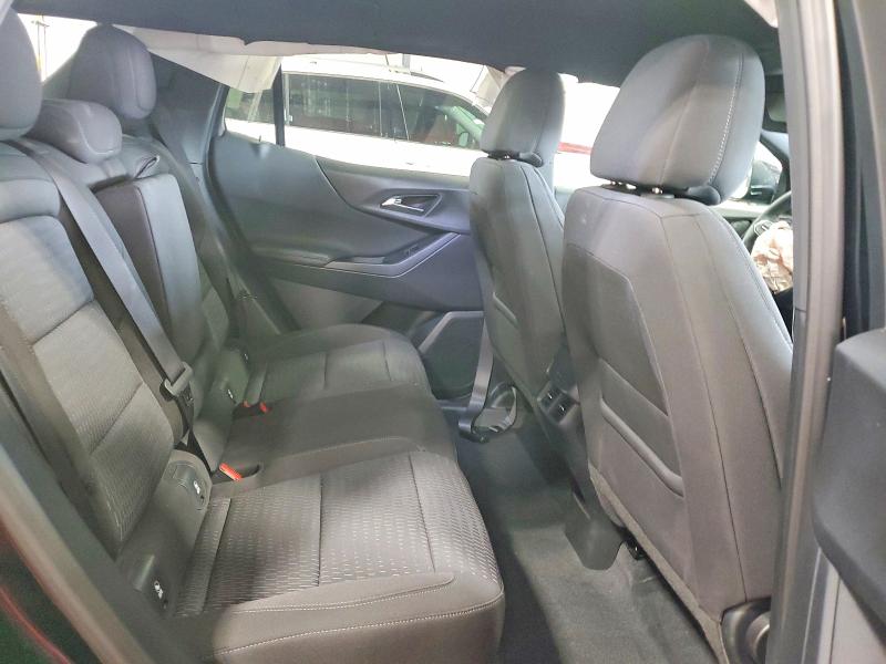 61986216 :رقم المزاد ، 3GNAXHEG5TL263345 vin ، 2026 Chevrolet Equinox مزاد بيع