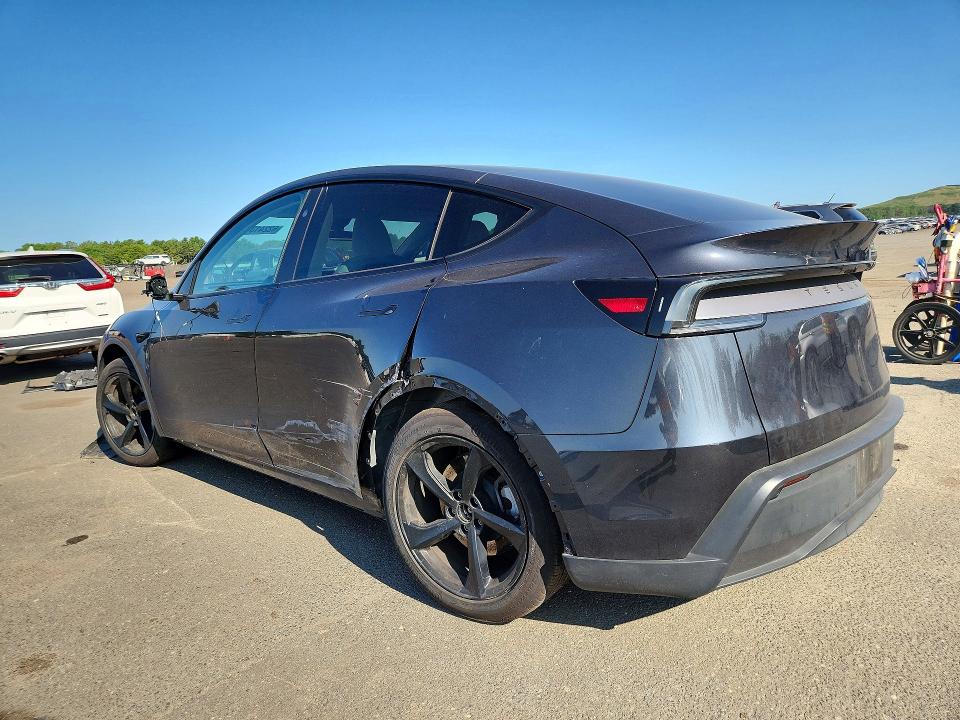 Aukcja sprzedaży 2026 Tesla Model Y, vin: 7SAYGDEE4TF344823, numer aukcji: 62241376