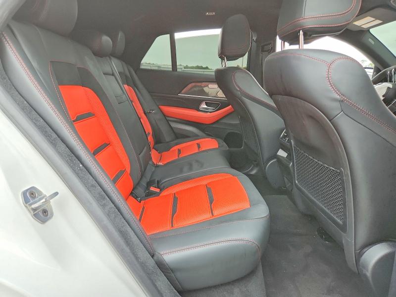 2024 Mercedes-benz Gle Coupe მანქანა იყიდება აუქციონზე, vin: 4JGFD6BB3RB237417, აუქციონის ნომერი: 59809706