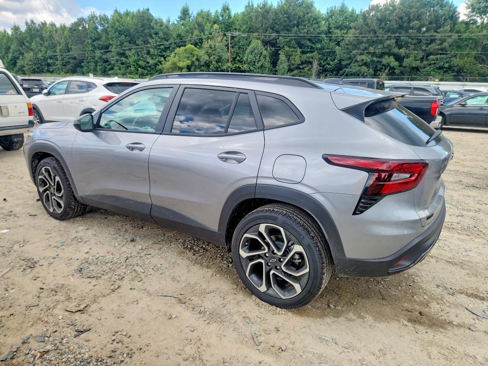 Aukcja sprzedaży 2026 Chevrolet Trax, vin: KL77LJEP6TC089591, numer aukcji: 60928476