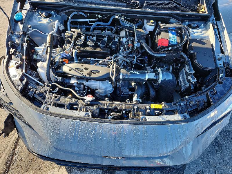 2026 Honda Civic მანქანა იყიდება აუქციონზე, vin: 2HGFE1E54TH472645, აუქციონის ნომერი: 59356736