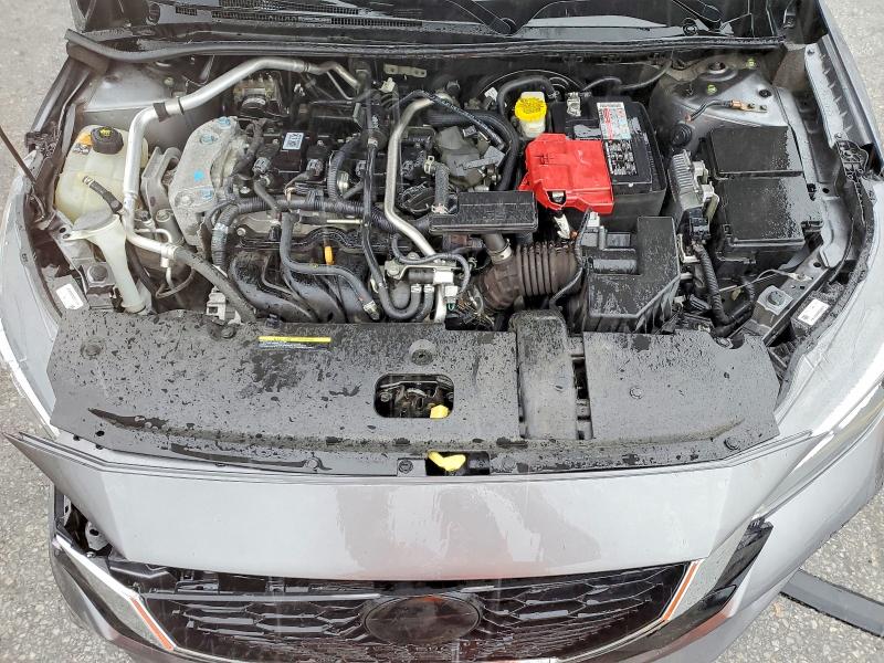 Продажа на аукционе авто 2022 Nissan Sentra, vin: 3N1AB8BV7NY216711, номер лота: 60288836