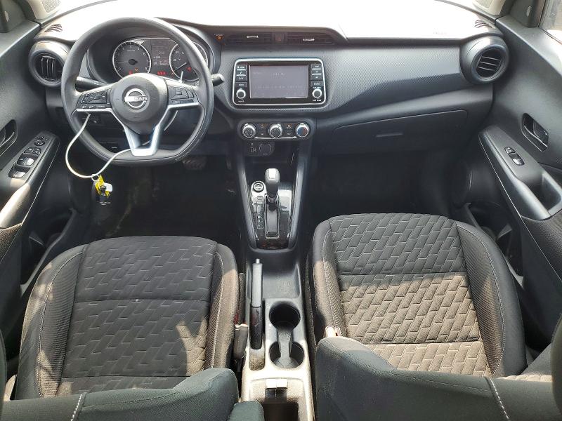 Aukcja sprzedaży 2022 Nissan Kicks, vin: 3N1CP5BV2NL522558, numer aukcji: 60523986