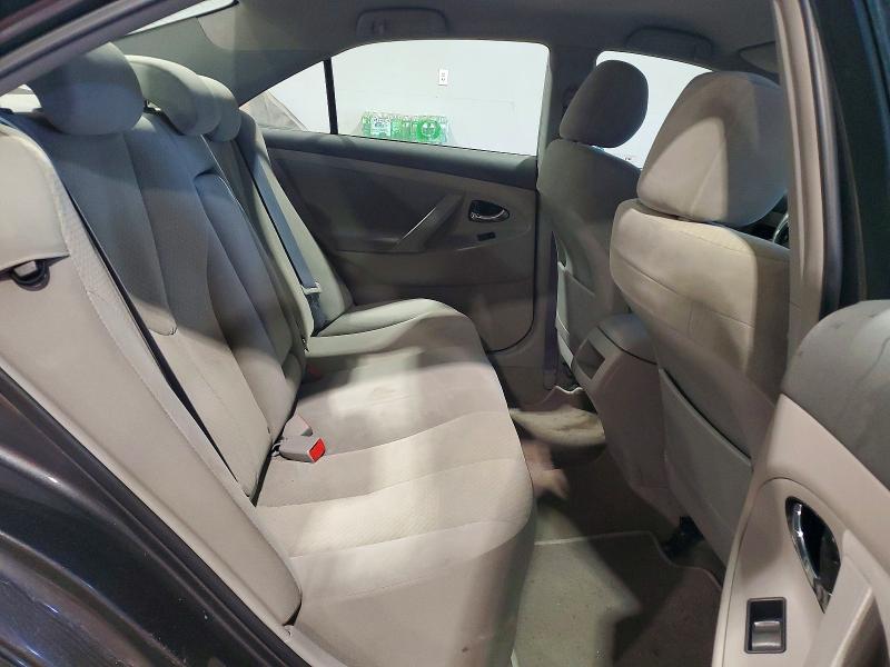 59192076 :رقم المزاد ، 4T1BE46K19U295458 vin ، 2009 Toyota Camry مزاد بيع