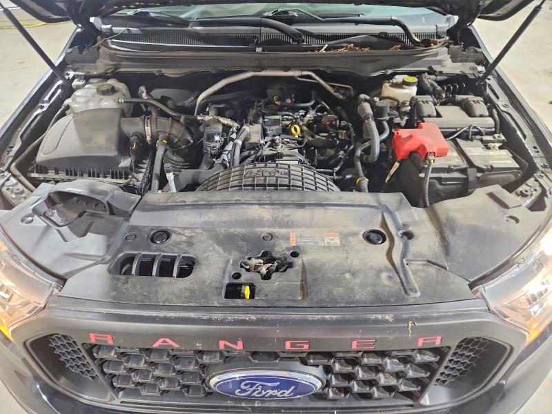 Продажа на аукционе авто 2021 Ford Ranger, vin: 1FTER1EH7MLE07379, номер лота: 61190306