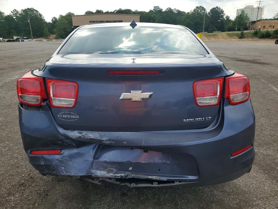 59373026 :رقم المزاد ، 1G11C5SL9EF177949 vin ، 2014 Chevrolet Malibu مزاد بيع
