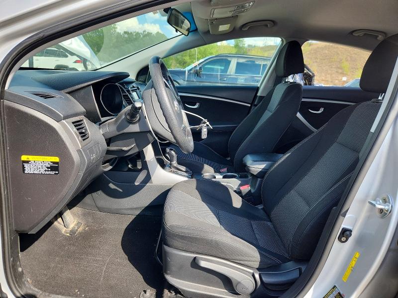 Aukcja sprzedaży 2016 Hyundai Elantra Gt, vin: KMHD35LH1GU312379, numer aukcji: 61894966