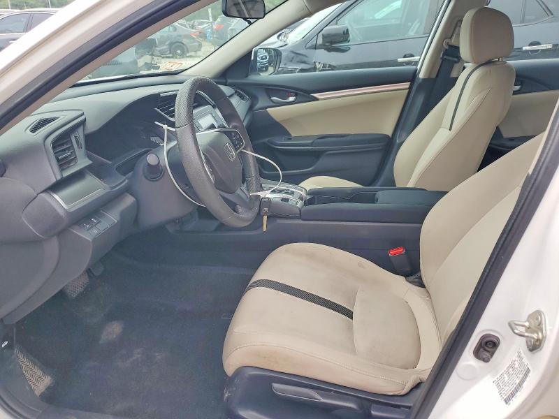 61347576 :رقم المزاد ، 2HGFC2F60HH527084 vin ، 2017 Honda Civic مزاد بيع