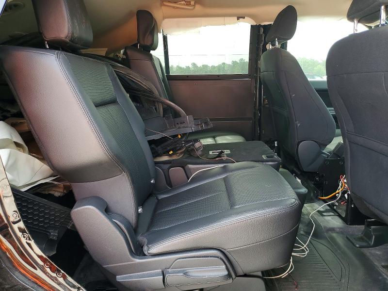 Aukcja sprzedaży 2024 Ford Expedition, vin: 1FMJU1G85REA07693, numer aukcji: 60583346