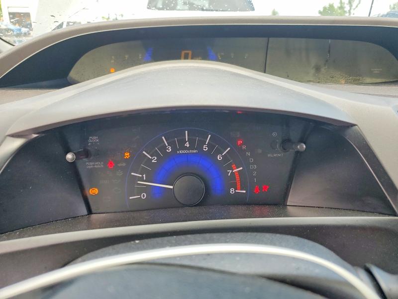 Aukcja sprzedaży 2012 Honda Civic, vin: 19XFB2F82CE066025, numer aukcji: 61592526