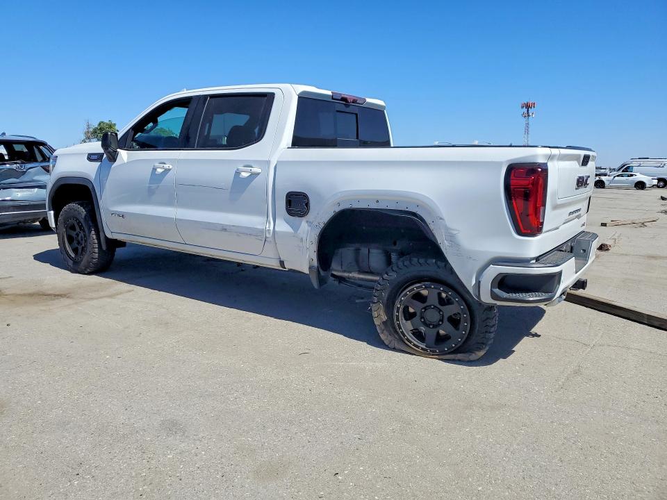 Aukcja sprzedaży 2021 Gmc Sierra, vin: 3GTU9EETXMG324484, numer aukcji: 60056176