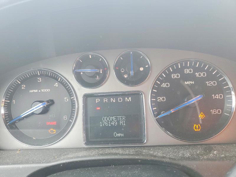 Продажа на аукционе авто 2007 Cadillac Escalade, vin: 1GYFK63827R183796, номер лота: 59713186