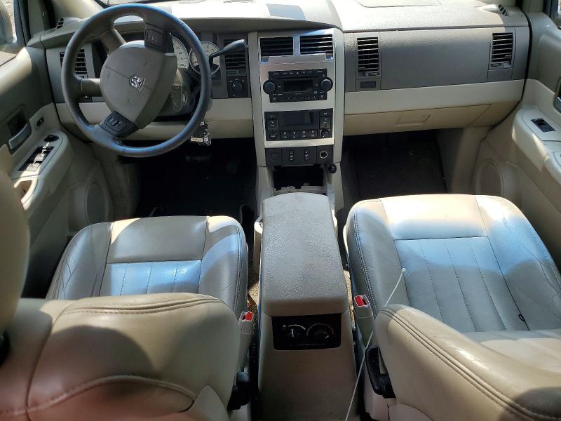 Aukcja sprzedaży 2004 Dodge Durango, vin: 1D4HB58D34F172837, numer aukcji: 60591696
