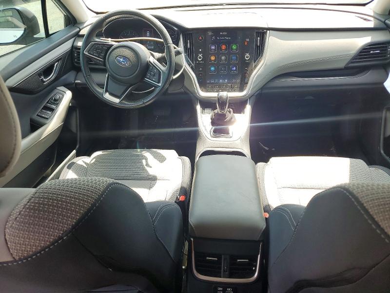 Aukcja sprzedaży 2024 Subaru Outback, vin: 4S4BTACC2R3103925, numer aukcji: 60270306