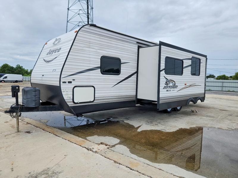 Продажа на аукционе авто 2016 Jayco Jay Flight Slx, vin: 1UJBJ0BR3G17X0148, номер лота: 59877066
