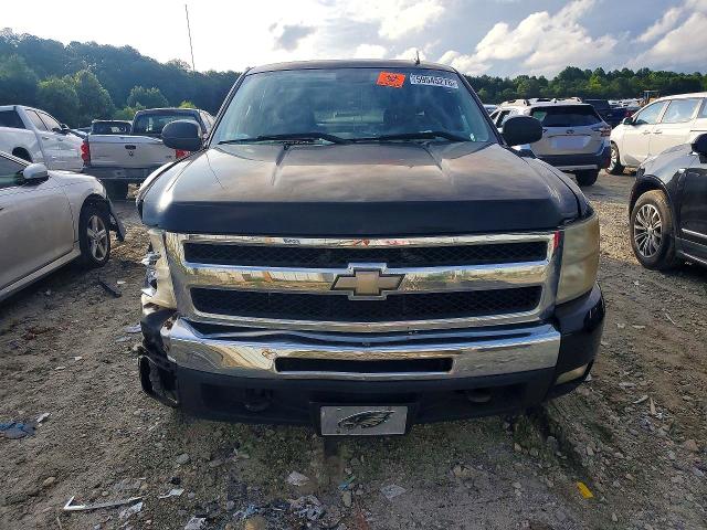 Aukcja sprzedaży 2009 Chevrolet Silverado, vin: 1GCEK29J99Z293557, numer aukcji: 59545276