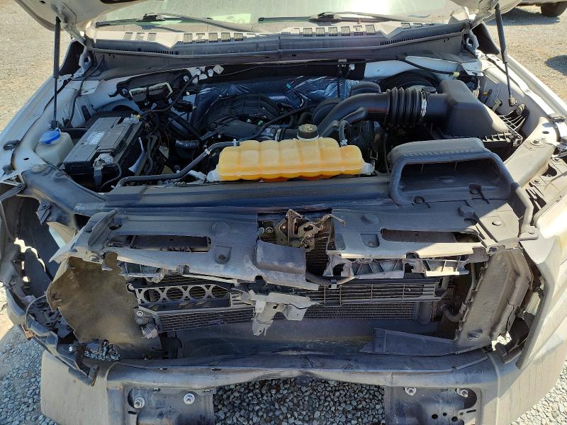 Aukcja sprzedaży 2016 Ford F150, vin: 1FTMF1C83GKE77009, numer aukcji: 62410706