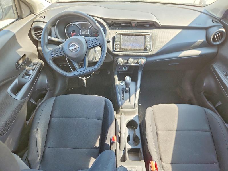 Продажа на аукционе авто 2025 Nissan Kicks Play, vin: 3N1CP5BV9SL494818, номер лота: 61607746