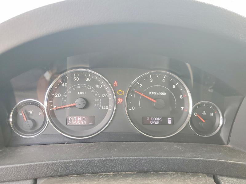 Aukcja sprzedaży 2009 Jeep Grand Cherokee, vin: 1J8GR48K19C541435, numer aukcji: 61496936