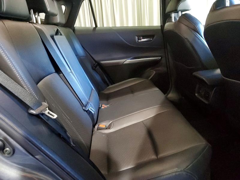 Продаж на аукціоні авто 2021 Toyota Venza, vin: JTEAAAAH2MJ009791, номер лоту: 60253546