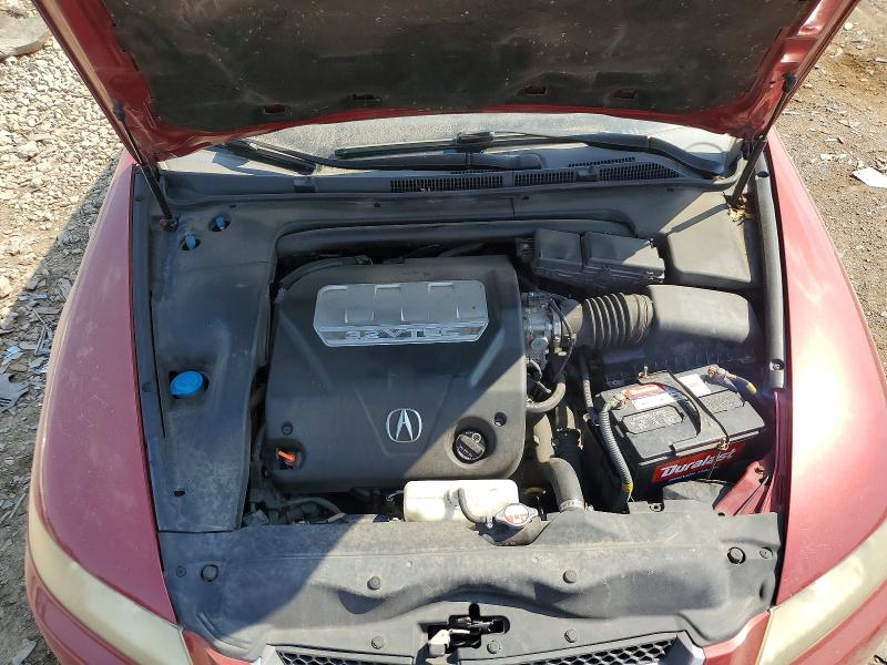 2008 Acura Tl მანქანა იყიდება აუქციონზე, vin: 19UUA66248A025176, აუქციონის ნომერი: 60801756