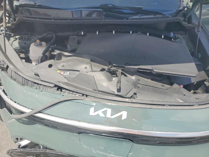 Продажа на аукционе авто 2023 Kia Niro, vin: KNDCR3L15P5036188, номер лота: 60974656