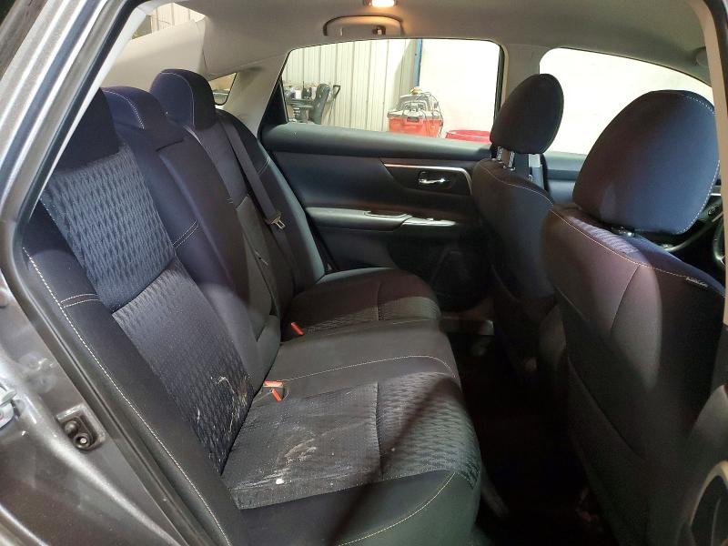 Aukcja sprzedaży 2017 Nissan Altima, vin: 1N4AL3AP4HC161119, numer aukcji: 61067686