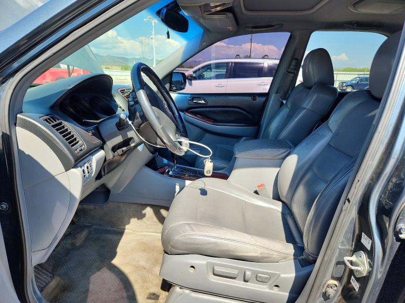 Aukcja sprzedaży 2005 Acura Mdx, vin: 2HNYD18995H536832, numer aukcji: 61264456