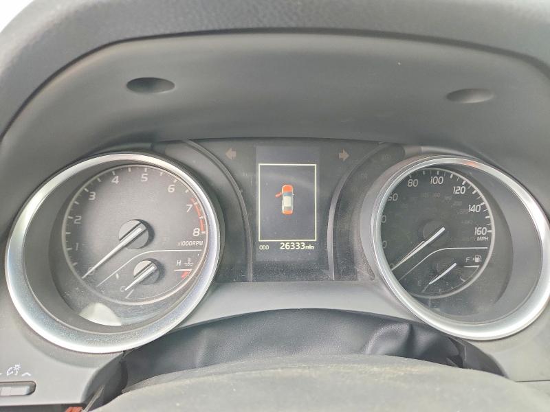 Продаж на аукціоні авто 2018 Toyota Camry, vin: JTNB11HK4J3037095, номер лоту: 61953856
