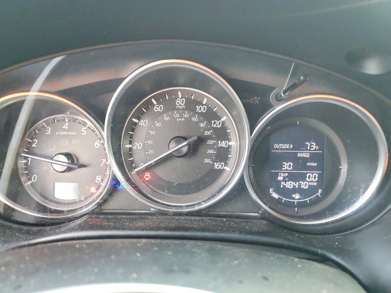 Aukcja sprzedaży 2016 Mazda Cx-5, vin: JM3KE4CY7G0756543, numer aukcji: 60186746