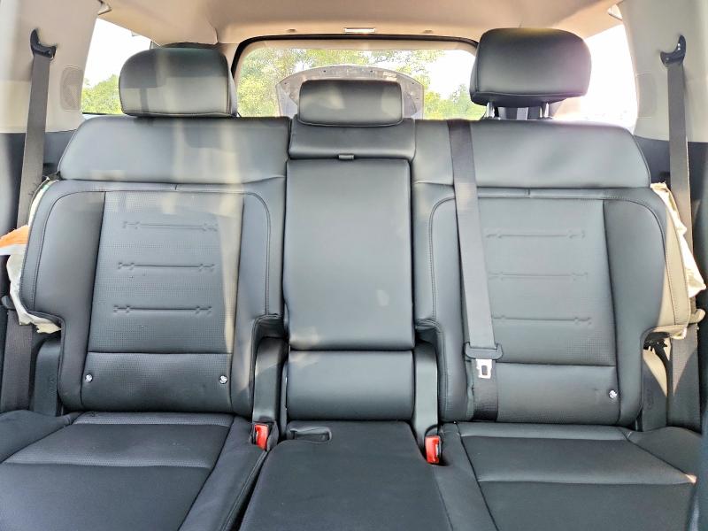 Aukcja sprzedaży 2026 Hyundai Santa Fe, vin: 5NMP4DGL1TH154750, numer aukcji: 62154466