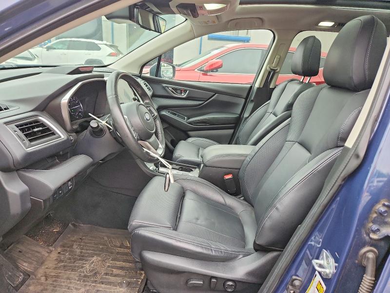 Aukcja sprzedaży 2023 Subaru Ascent, vin: 4S4WMARD7P3420921, numer aukcji: 59329106