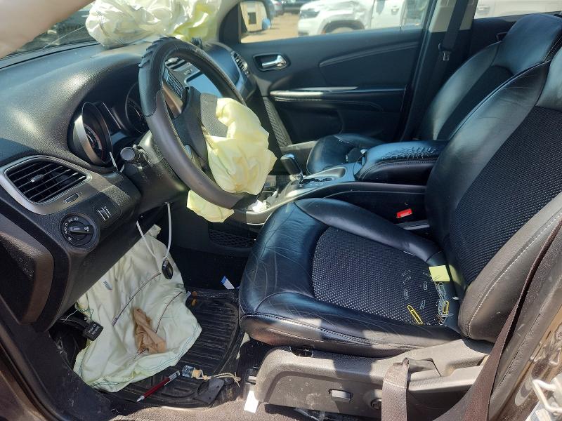 2018 Dodge Journey მანქანა იყიდება აუქციონზე, vin: 3C4PDDGG3JT430302, აუქციონის ნომერი: 60230266