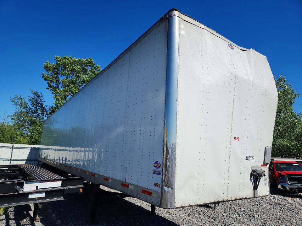 Aukcja sprzedaży 2017 Utility Trailer Manufacture Trailer, vin: 1UYVS2539H3939111, numer aukcji: 60771186