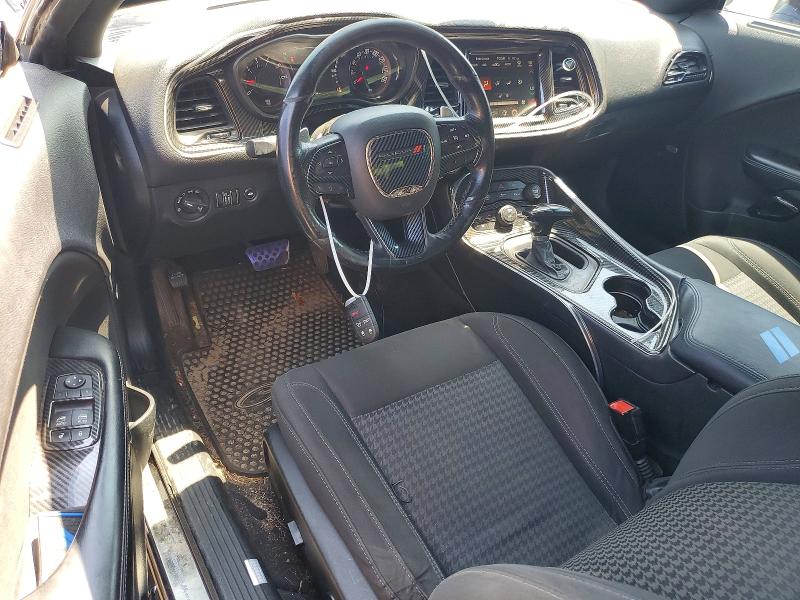 Продажа на аукционе авто 2016 Dodge Challenger, vin: 2C3CDZAG7GH344923, номер лота: 61172816