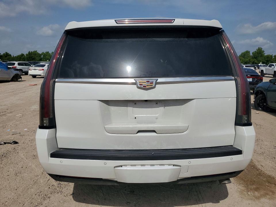 Продаж на аукціоні авто 2016 Cadillac Escalade, vin: 1GYS4CKJXGR440375, номер лоту: 61436026