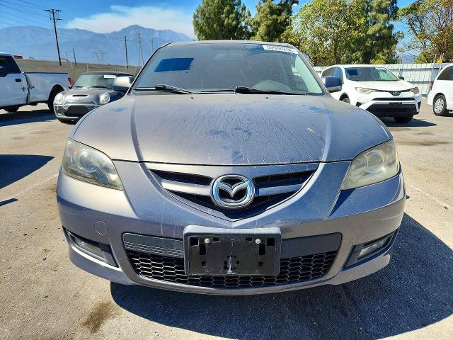 59906296 :رقم المزاد ، JM1BK323X71623965 vin ، 2007 Mazda 3 مزاد بيع
