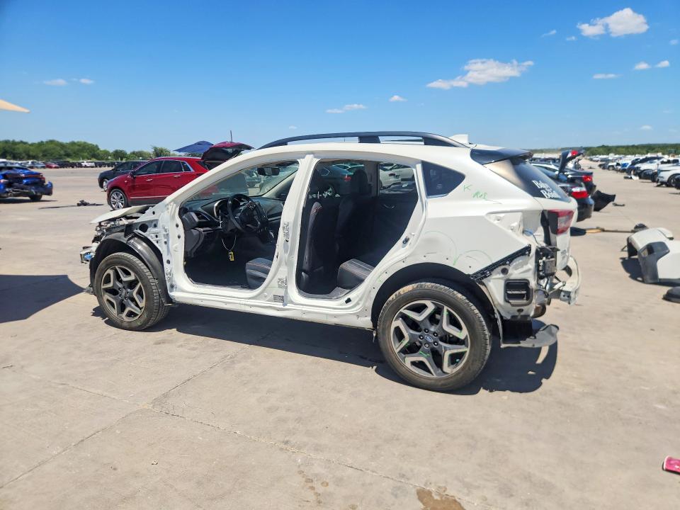 Aukcja sprzedaży 2020 Subaru Crosstrek, vin: JF2GTANC8LH275573, numer aukcji: 60251046