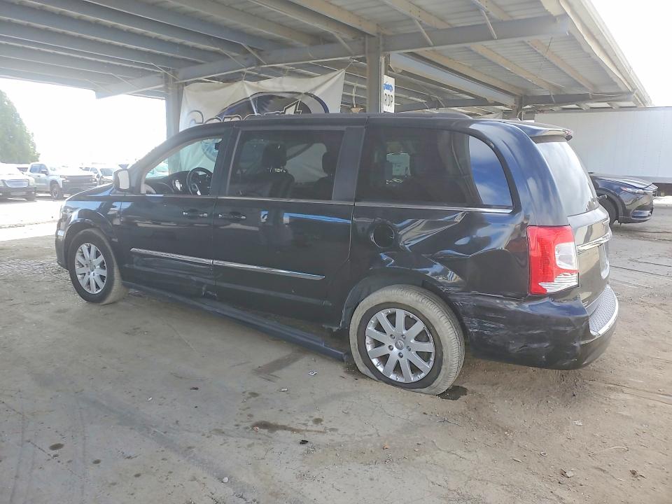 Aukcja sprzedaży 2014 Chrysler Town & Country, vin: 2C4RC1BG8ER382953, numer aukcji: 60216526