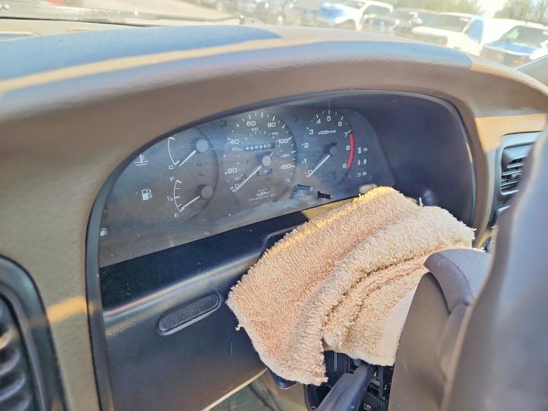 Aukcja sprzedaży 1993 Infiniti G20, vin: JNKCP01P1PT403982, numer aukcji: 61338206