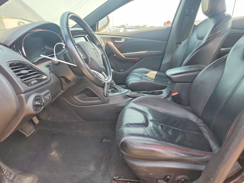 Продаж на аукціоні авто 2014 Dodge Dart, vin: 1C3CDFEB0ED866879, номер лоту: 63180016