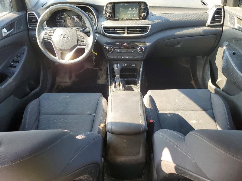 60569496 :رقم المزاد ، KM8J2CA42KU870440 vin ، 2019 Hyundai Tucson مزاد بيع