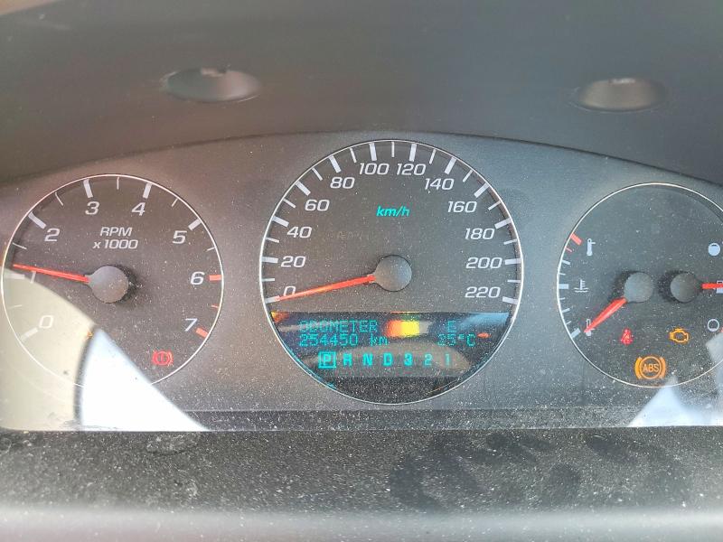 Продажа на аукционе авто 2007 Chevrolet Impala, vin: 2G1WU58R679343208, номер лота: 59608736