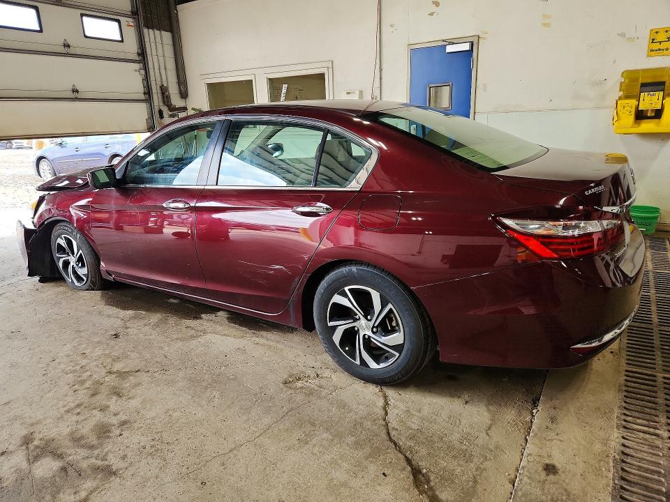 2017 Honda Accord მანქანა იყიდება აუქციონზე, vin: 1HGCR2F31HA110479, აუქციონის ნომერი: 62178436