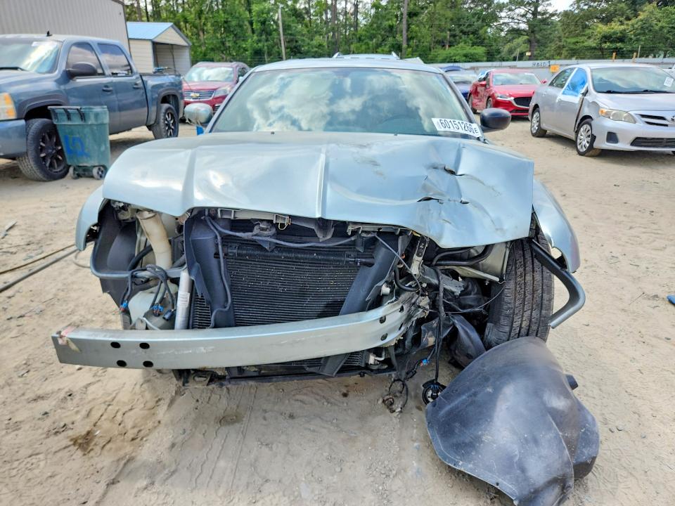Aukcja sprzedaży 2006 Chrysler 300, vin: 2C3KA53G36H198268, numer aukcji: 60151266