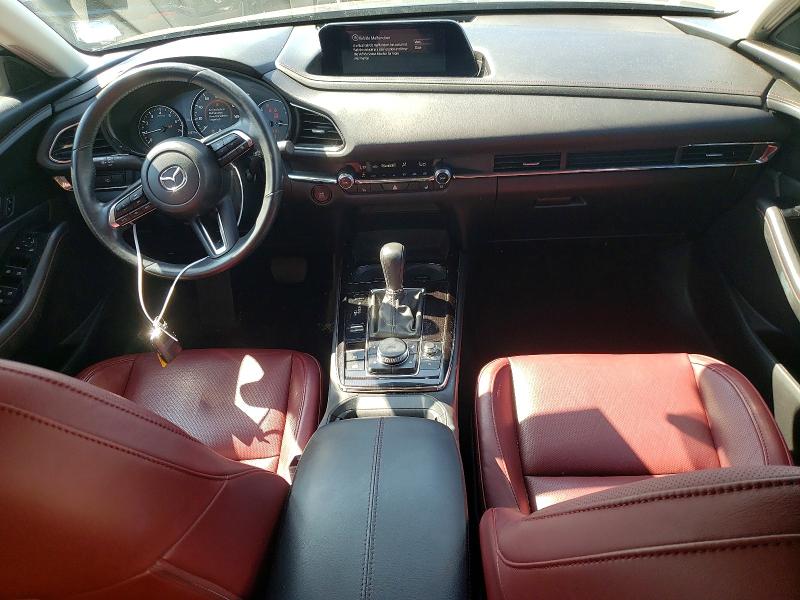Продаж на аукціоні авто 2024 Mazda Cx-30, vin: 3MVDMBCM6RM616651, номер лоту: 61797516