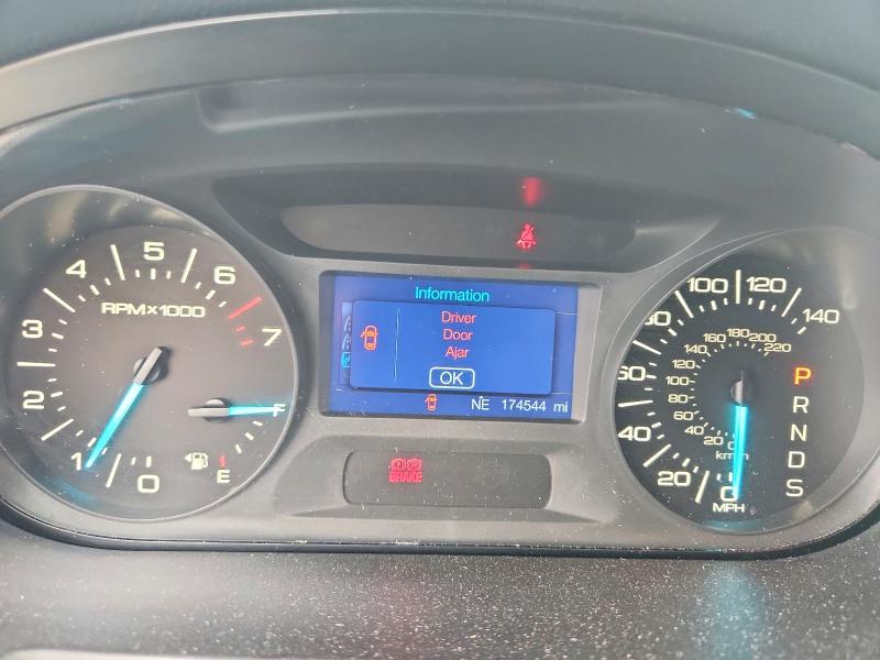 Aukcja sprzedaży 2013 Ford Edge, vin: 2FMDK4JC5DBC48241, numer aukcji: 62757706